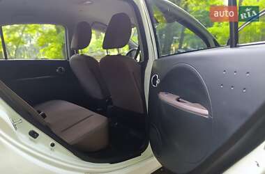 Хэтчбек Citroen C-Zero 2016 в 