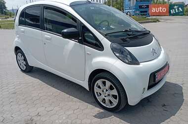 Хэтчбек Citroen C-Zero 2012 в Кременце