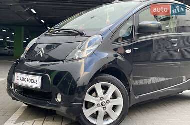 Хетчбек Citroen C-Zero 2015 в 