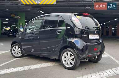 Хетчбек Citroen C-Zero 2015 в 