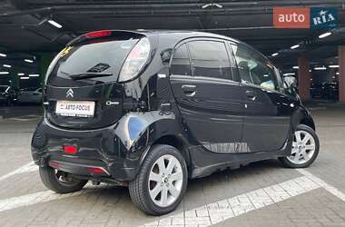 Хетчбек Citroen C-Zero 2015 в 