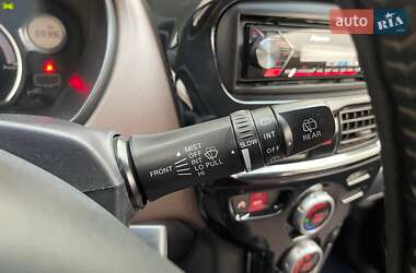 Хетчбек Citroen C-Zero 2015 в 