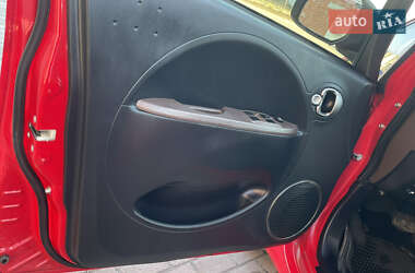 Хэтчбек Citroen C-Zero 2013 в 