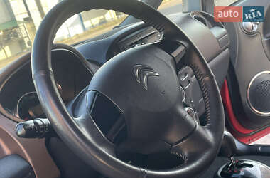 Хэтчбек Citroen C-Zero 2013 в 