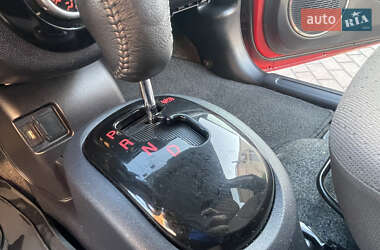 Хэтчбек Citroen C-Zero 2013 в 