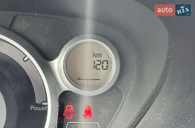 Хетчбек Citroen C-Zero 2015 в Львові
