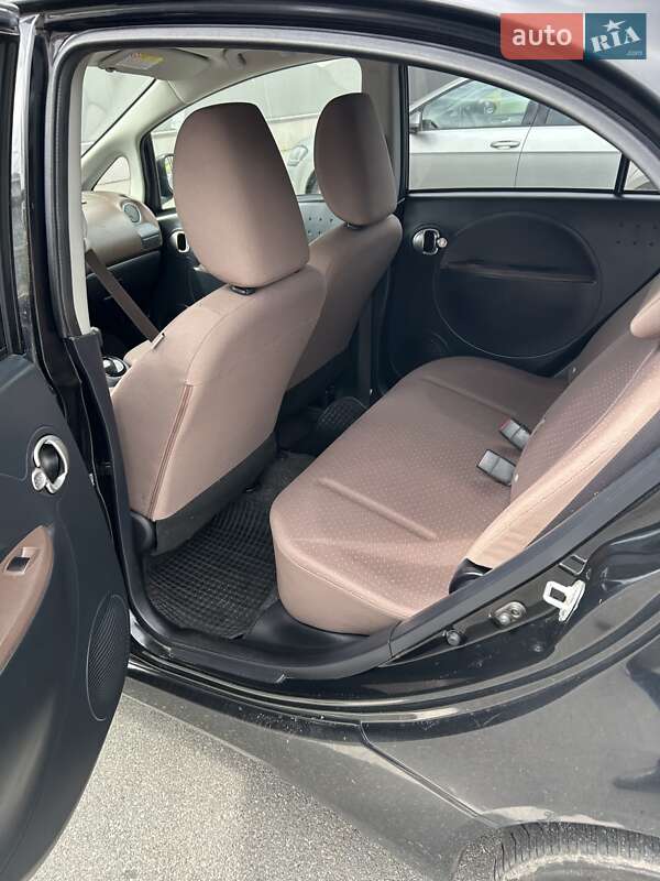 Хетчбек Citroen C-Zero 2011 в Києві