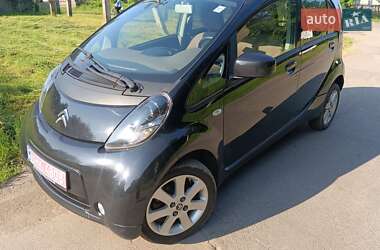 Хэтчбек Citroen C-Zero 2017 в Броварах