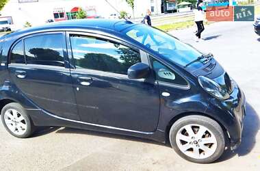 Хэтчбек Citroen C-Zero 2013 в 