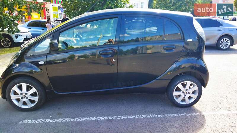 Хэтчбек Citroen C-Zero 2013 в Виннице фото 3 Хэтчбек Citroen C-Zero 2013 в Виннице