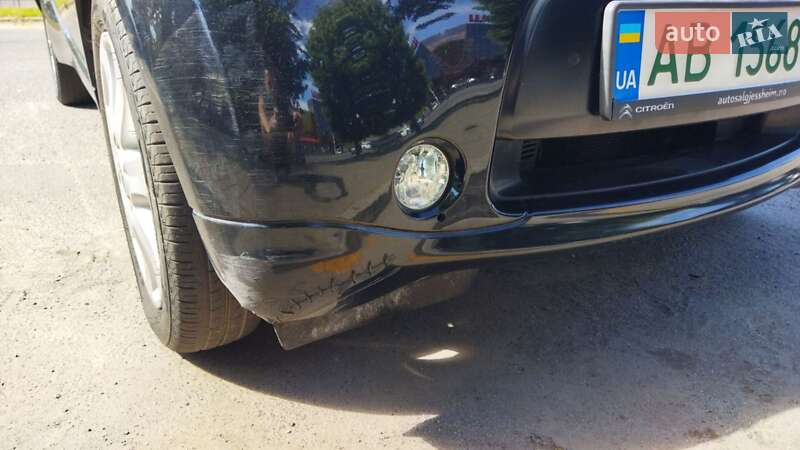 Хэтчбек Citroen C-Zero 2013 в Виннице фото 21 Хэтчбек Citroen C-Zero 2013 в Виннице