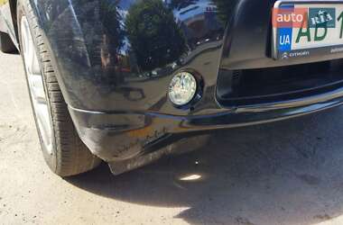 Хэтчбек Citroen C-Zero 2013 в 