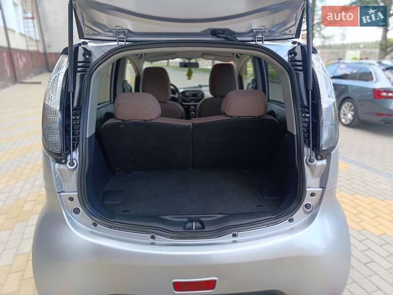 Хэтчбек Citroen C-Zero 2015 в Звягеле