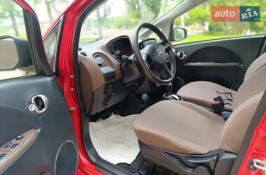 Хэтчбек Citroen C-Zero 2012 в 