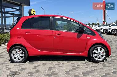 Хэтчбек Citroen C-Zero 2012 в 
