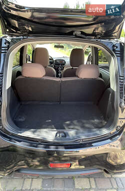 Хэтчбек Citroen C-Zero 2013 в 