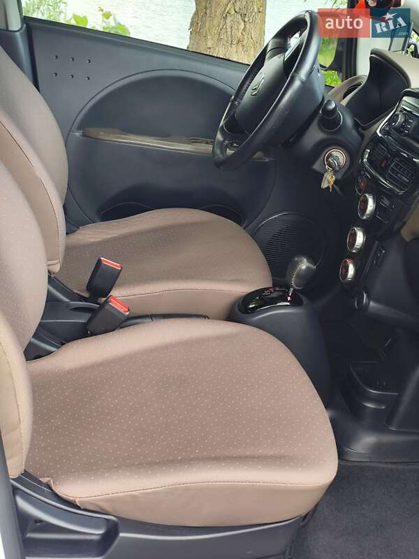 Хетчбек Citroen C-Zero 2014 в Рівному