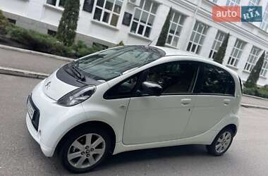 Хетчбек Citroen C-Zero 2012 в Білій Церкві