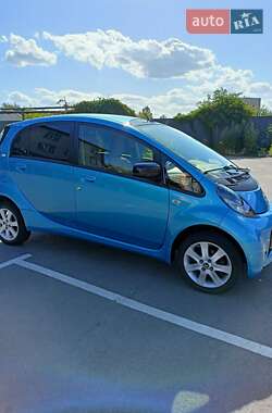 Хэтчбек Citroen C-Zero 2016 в 