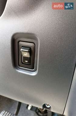 Хэтчбек Citroen C-Zero 2016 в 