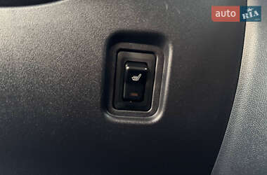 Хэтчбек Citroen C-Zero 2013 в 
