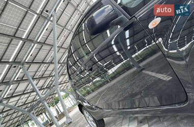 Хэтчбек Citroen C-Zero 2013 в 
