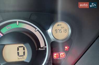Хетчбек Citroen C-Zero 2011 в 