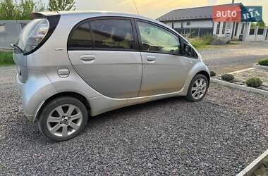 Хэтчбек Citroen C-Zero 2014 в 