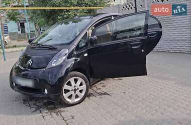 Хэтчбек Citroen C-Zero 2014 в 