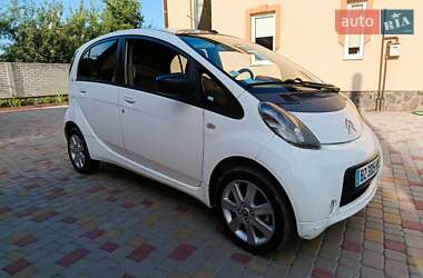 Хэтчбек Citroen C-Zero 2012 в Ивано-Франковске