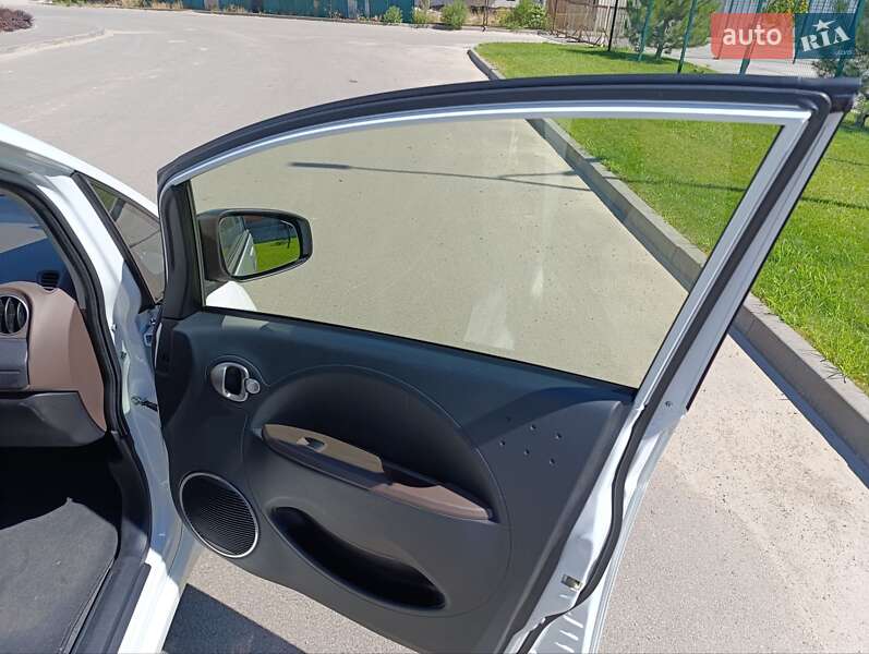 Хетчбек Citroen C-Zero 2018 в Дніпрі