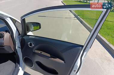 Хэтчбек Citroen C-Zero 2018 в 