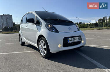 Хэтчбек Citroen C-Zero 2013 в Киеве