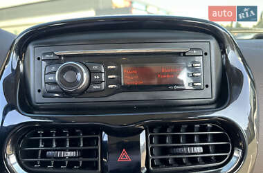 Хэтчбек Citroen C-Zero 2013 в 
