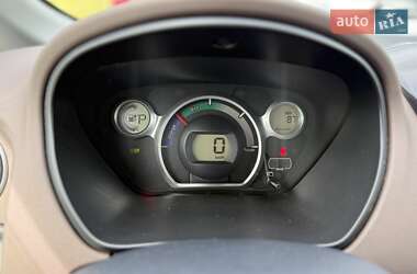 Хэтчбек Citroen C-Zero 2018 в 