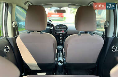 Хэтчбек Citroen C-Zero 2011 в 