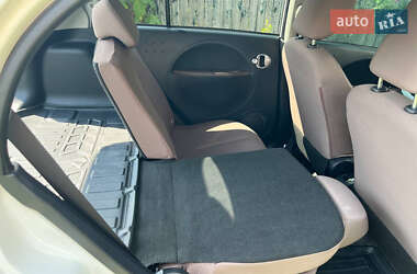 Хэтчбек Citroen C-Zero 2011 в 