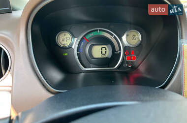 Хэтчбек Citroen C-Zero 2011 в 
