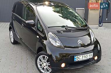Хэтчбек Citroen C-Zero 2011 в 