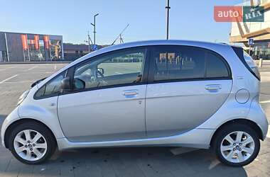 Хэтчбек Citroen C-Zero 2013 в 
