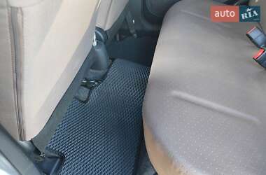 Хэтчбек Citroen C-Zero 2013 в 