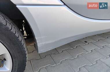Хэтчбек Citroen C-Zero 2013 в 