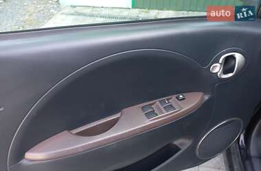 Хэтчбек Citroen C-Zero 2012 в 