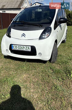 Хэтчбек Citroen C-Zero 2011 в Корюковке