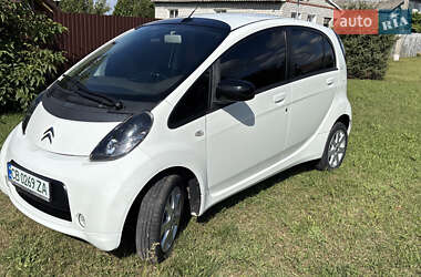 Хетчбек Citroen C-Zero 2011 в 