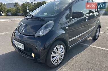 Хэтчбек Citroen C-Zero 2011 в Киеве