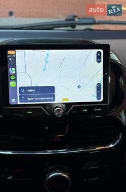 Хэтчбек Citroen C-Zero 2012 в 