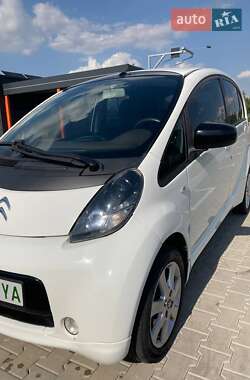 Хэтчбек Citroen C-Zero 2012 в Виннице
