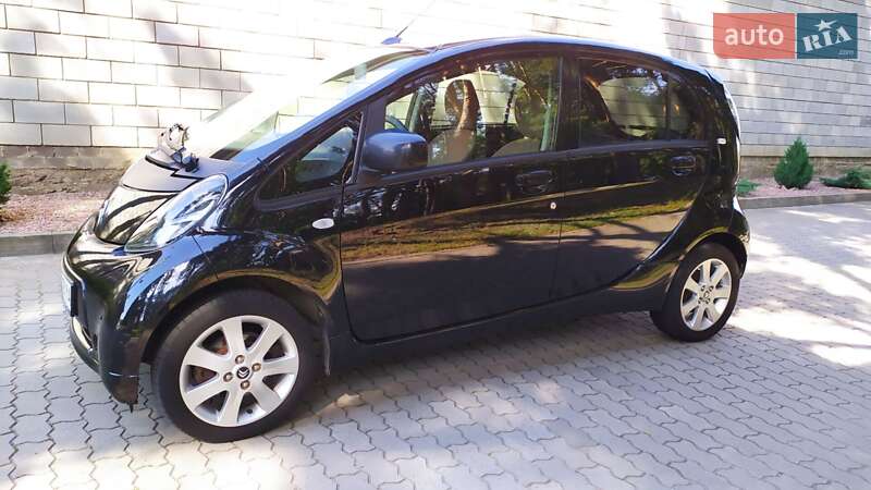 Хэтчбек Citroen C-Zero 2012 в Костополе