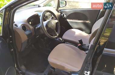 Хэтчбек Citroen C-Zero 2012 в Костополе